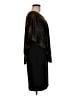 En Focus Studio Black Cocktail Dress Size 6 - photo 4