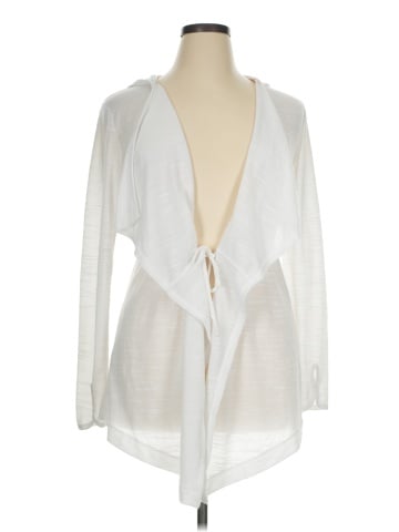 New Balance Cardigan (view 1)