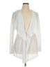 New Balance White Cardigan Size XL - photo 1