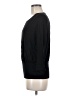 Chico's Black 3/4 Sleeve T-Shirt Size M - photo 5
