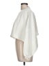 Banana Republic Ivory Gray Pullover Sweater Size 12 - photo 5