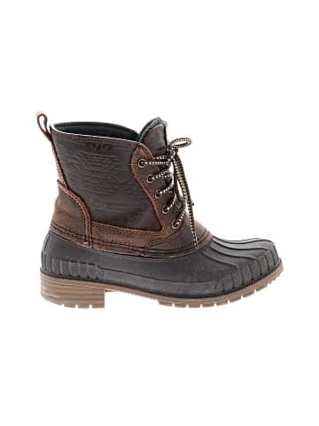 Kamik Rain Boots (view 1)