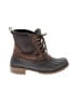Kamik Brown Rain Boots Size 6 - photo 1