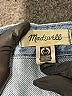 Madewell Blue Jeans Size 24 waist - photo 7