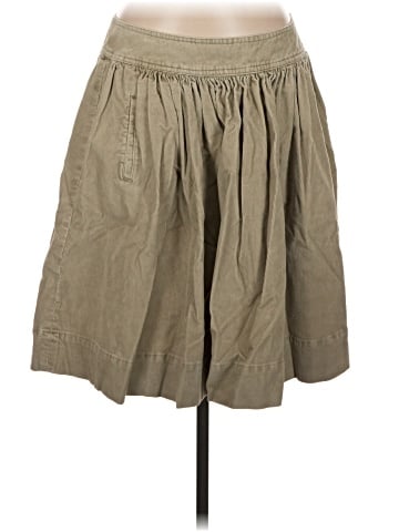 London Jean Casual Skirt (view 1)