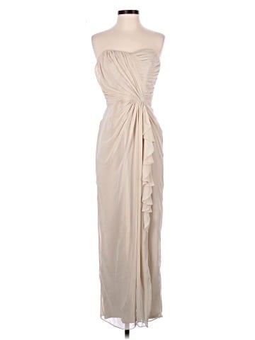 Dessy Collection Cocktail Dress (view 1)