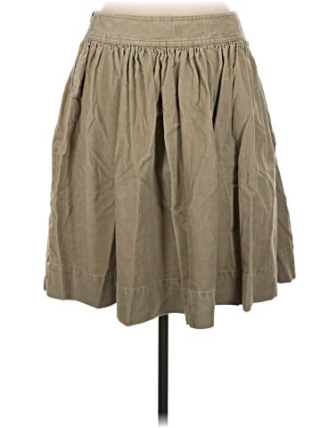 London Jean Casual Skirt (view 2)