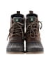 Kamik Brown Rain Boots Size 6 - photo 2