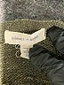 Silence and Noise Green Gray Cardigan Size XS - photo 7