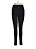 Jockey Solid Black Active Pants Size M - photo 2
