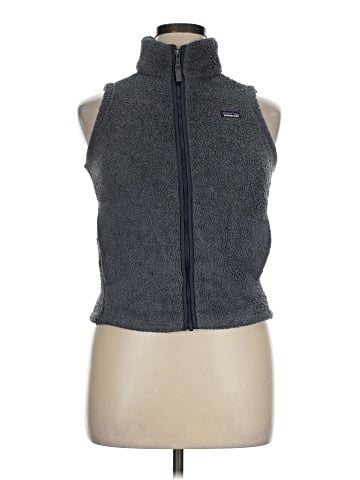 Patagonia Sweater Vest (view 1)