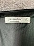 Jasambac Black Cocktail Dress Size XL - photo 7