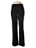 Athleta Solid Black Active Pants Size 2 - photo 1