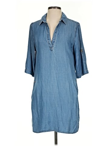 Cloth & Stone Casual Dress (view 1)
