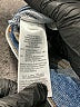 Madewell Blue Jeans Size 26 waist (petite) - photo 5