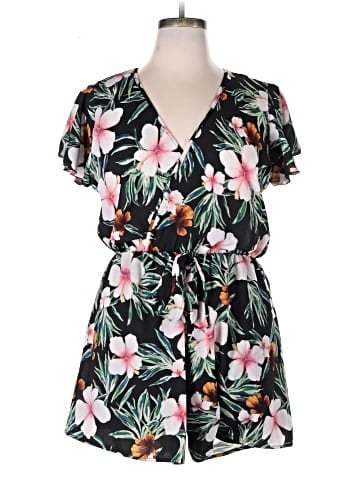 chic soul (chicsoul.com) Romper (view 1)