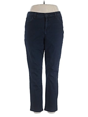 Style&Co Jeans (view 1)