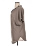 iGenJun Gray Short Sleeve Top Size XL - photo 5