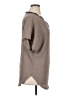 iGenJun Gray Short Sleeve Top Size XL - photo 4
