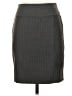 Gap Outlet Gray Formal Skirt Size 0 - photo 1