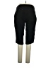 89th & Madison Black Active Pants Size 16 - photo 2