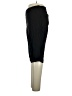 89th & Madison Black Active Pants Size 16 - photo 5