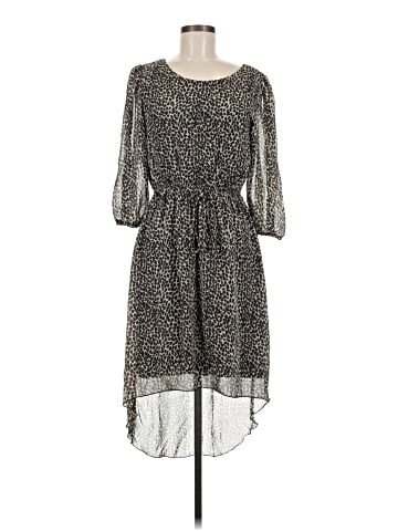 En Focus Studio Casual Dress (view 1)