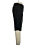 89th & Madison Black Active Pants Size 16 - photo 4