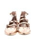 Steve Madden Tan Flats Size 5 - photo 2