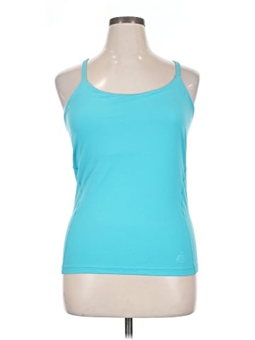 First Ascent Active Tank (view 1)