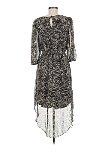En Focus Studio Casual Dress (view 2)