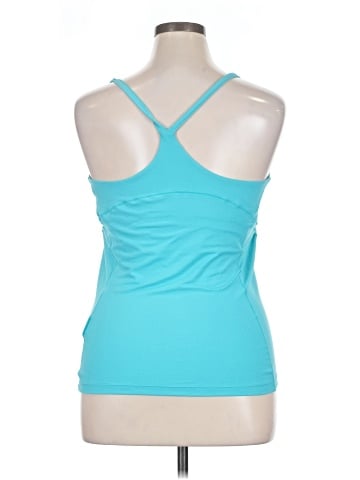First Ascent Active Tank (view 2)