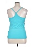 First Ascent Teal Active Tank Size XL - photo 2