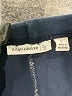 Susan Graver Solid Blue Active Pants Size S - photo 7