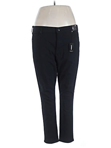 Express Jeggings (view 1)