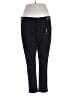 Express Black Jeggings Size 18 - photo 1