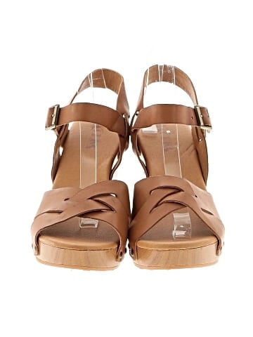 Korks Wedges (view 2)