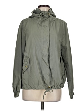 Catherine Malandrino Windbreaker (view 1)