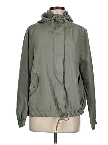 Catherine Malandrino Windbreaker (view 1)