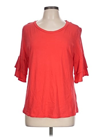 Amour Vert 3/4 Sleeve Top (view 1)