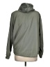 Catherine Malandrino 100% Polyester Solid Green Windbreaker Size M - photo 2