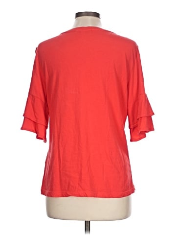 Amour Vert 3/4 Sleeve Top (view 2)