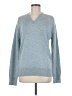 Robert Bruce Blue Pullover Sweater Size M - photo 1