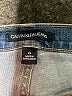 CALVIN KLEIN JEANS Blue Jeans Size 28 waist - photo 7