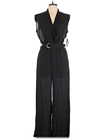 XOXO Jumpsuit (view 1)