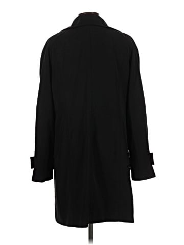 London Fog Coat (view 2)