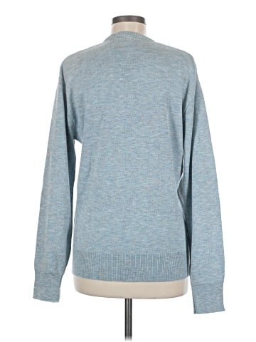 Robert Bruce Pullover Sweater (view 2)