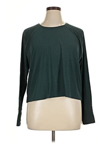 Beyond Yoga Long Sleeve Top (view 1)