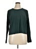 Beyond Yoga Green Long Sleeve Top Size XL - photo 1