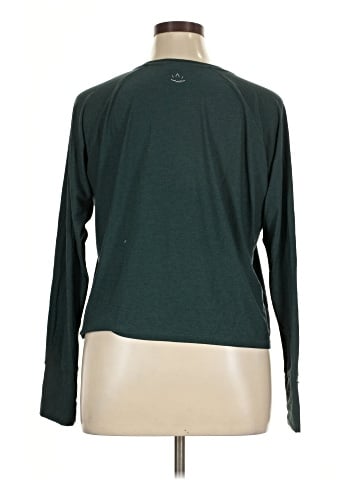 Beyond Yoga Long Sleeve Top (view 2)